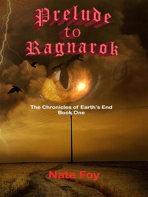 cover image of Prelude to Ragnarok